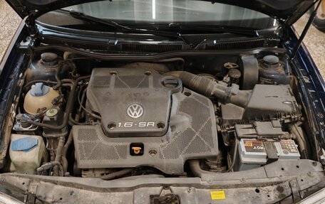 Volkswagen Golf IV, 1999 год, 400 000 рублей, 5 фотография