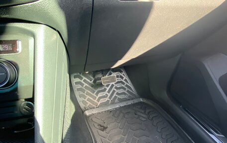 Volkswagen Tiguan II, 2017 год, 2 261 000 рублей, 15 фотография