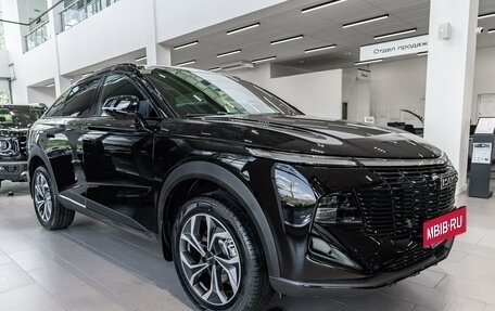Haval F7x, 2026 год, 3 799 000 рублей, 2 фотография