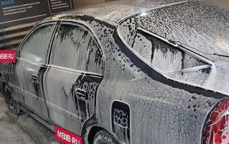 Mitsubishi Carisma I, 1998 год, 350 000 рублей, 2 фотография