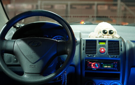 Hyundai Getz I рестайлинг, 2010 год, 660 000 рублей, 8 фотография