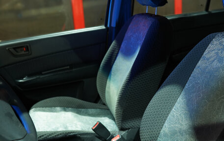 Hyundai Getz I рестайлинг, 2010 год, 660 000 рублей, 7 фотография