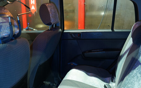 Hyundai Getz I рестайлинг, 2010 год, 660 000 рублей, 12 фотография