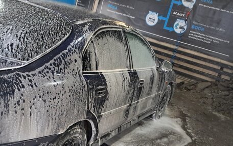 Mitsubishi Carisma I, 1998 год, 350 000 рублей, 3 фотография