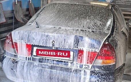 Mitsubishi Carisma I, 1998 год, 350 000 рублей, 4 фотография