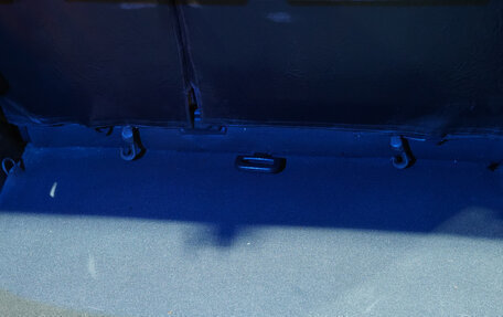 Hyundai Getz I рестайлинг, 2010 год, 660 000 рублей, 16 фотография