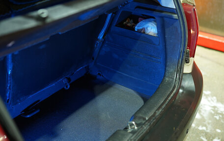 Hyundai Getz I рестайлинг, 2010 год, 660 000 рублей, 15 фотография