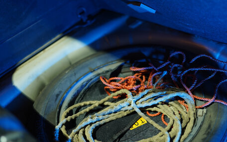 Hyundai Getz I рестайлинг, 2010 год, 660 000 рублей, 14 фотография