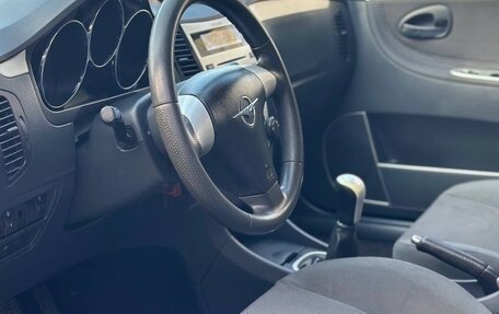 Haima 3, 2011 год, 195 000 рублей, 5 фотография