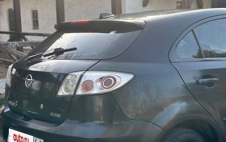 Haima 3, 2011 год, 195 000 рублей, 2 фотография