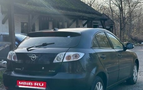 Haima 3, 2011 год, 195 000 рублей, 3 фотография