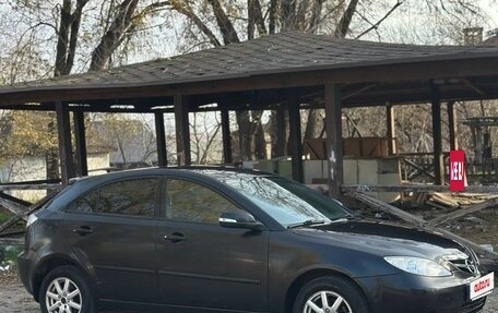 Haima 3, 2011 год, 195 000 рублей, 4 фотография