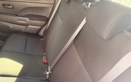 Mitsubishi ASX I рестайлинг, 2012 год, 950 000 рублей, 5 фотография