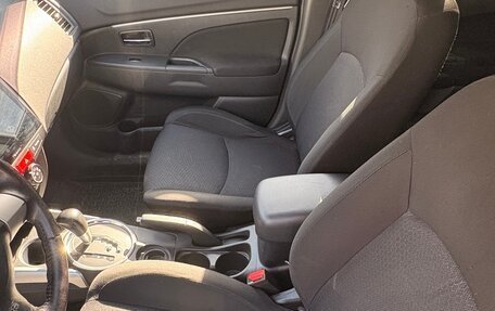 Mitsubishi ASX I рестайлинг, 2012 год, 950 000 рублей, 4 фотография