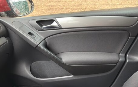 Volkswagen Golf VI, 2011 год, 980 000 рублей, 10 фотография