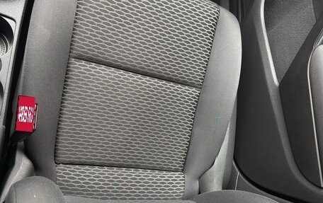 Volkswagen Golf VI, 2011 год, 980 000 рублей, 11 фотография