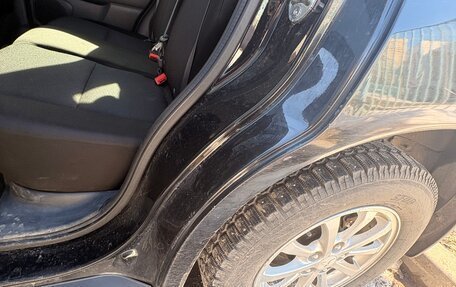 Mitsubishi ASX I рестайлинг, 2012 год, 950 000 рублей, 7 фотография