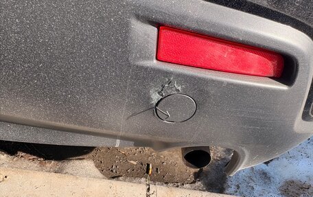 Mitsubishi ASX I рестайлинг, 2012 год, 950 000 рублей, 10 фотография