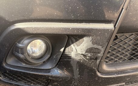 Mitsubishi ASX I рестайлинг, 2012 год, 950 000 рублей, 9 фотография