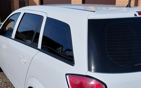 Opel Astra H, 2011 год, 988 000 рублей, 5 фотография