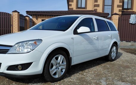 Opel Astra H, 2011 год, 988 000 рублей, 2 фотография