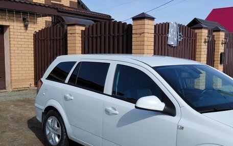 Opel Astra H, 2011 год, 988 000 рублей, 11 фотография