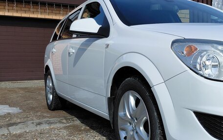 Opel Astra H, 2011 год, 988 000 рублей, 12 фотография