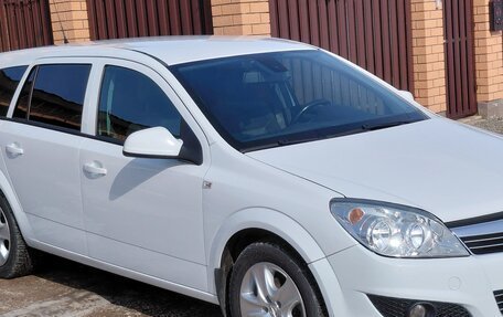 Opel Astra H, 2011 год, 988 000 рублей, 7 фотография