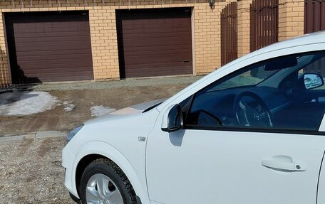 Opel Astra H, 2011 год, 988 000 рублей, 4 фотография