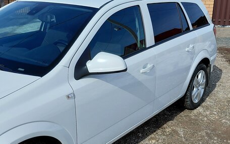 Opel Astra H, 2011 год, 988 000 рублей, 3 фотография