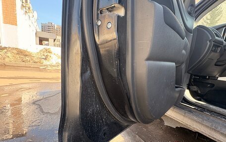 Mitsubishi ASX I рестайлинг, 2012 год, 950 000 рублей, 8 фотография