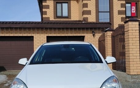 Opel Astra H, 2011 год, 988 000 рублей, 9 фотография