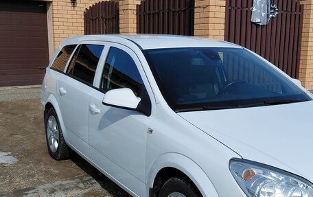 Opel Astra H, 2011 год, 988 000 рублей, 13 фотография