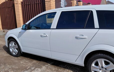 Opel Astra H, 2011 год, 988 000 рублей, 14 фотография