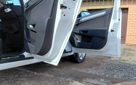 Opel Astra H, 2011 год, 988 000 рублей, 24 фотография