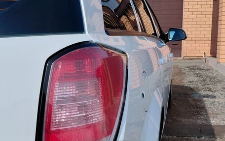 Opel Astra H, 2011 год, 988 000 рублей, 17 фотография