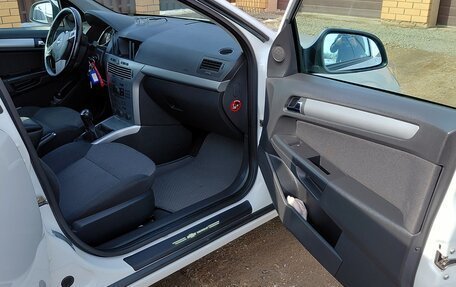 Opel Astra H, 2011 год, 988 000 рублей, 22 фотография