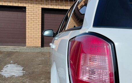 Opel Astra H, 2011 год, 988 000 рублей, 18 фотография