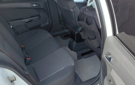 Opel Astra H, 2011 год, 988 000 рублей, 27 фотография