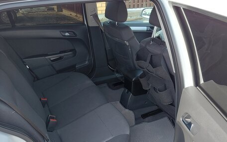 Opel Astra H, 2011 год, 988 000 рублей, 26 фотография