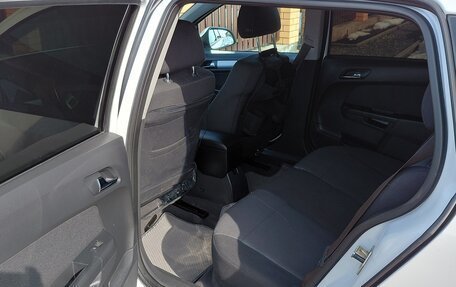 Opel Astra H, 2011 год, 988 000 рублей, 25 фотография