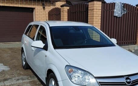 Opel Astra H, 2011 год, 988 000 рублей, 15 фотография