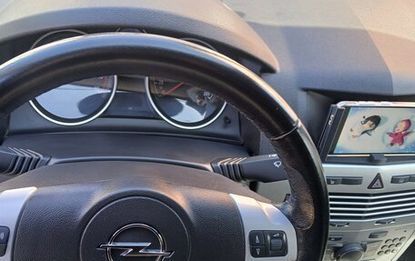 Opel Astra H, 2011 год, 988 000 рублей, 28 фотография