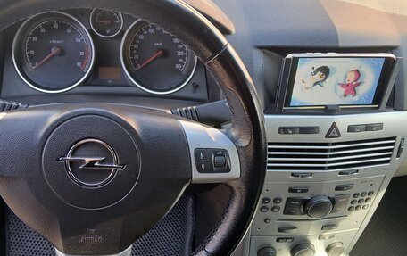 Opel Astra H, 2011 год, 988 000 рублей, 29 фотография