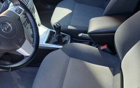 Opel Astra H, 2011 год, 988 000 рублей, 34 фотография