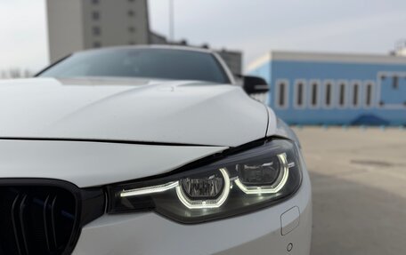 BMW 3 серия, 2016 год, 2 150 000 рублей, 2 фотография