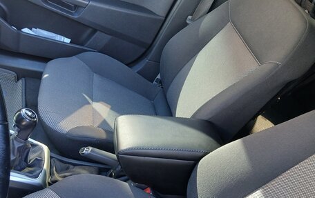 Opel Astra H, 2011 год, 988 000 рублей, 38 фотография