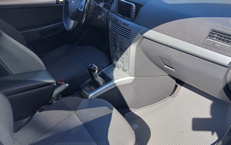 Opel Astra H, 2011 год, 988 000 рублей, 39 фотография