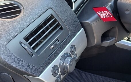 Opel Astra H, 2011 год, 988 000 рублей, 32 фотография