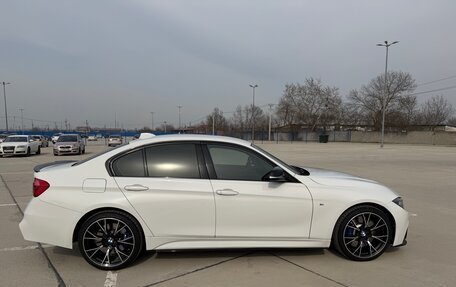 BMW 3 серия, 2016 год, 2 150 000 рублей, 4 фотография